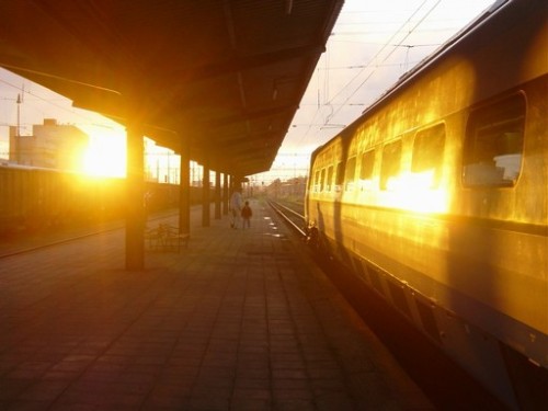 Český Rozhlas : Vlaky v Třinci zvyšují rychlost až na 160 km/hod, může dojít ke smrtelným střetům s chodci